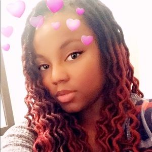 Meet your Posher, Latrice